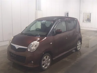 Suzuki MRWAGON