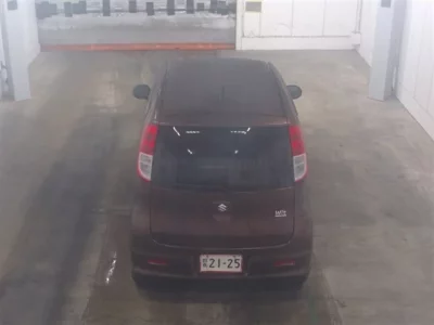 Suzuki MRWAGON
