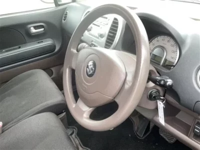 Suzuki MRWAGON