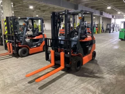 Toyota FORKLIFT