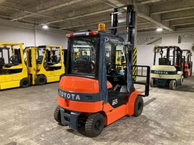 Toyota FORKLIFT