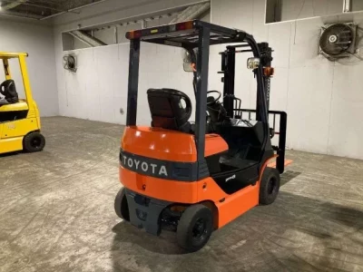 Toyota FORKLIFT