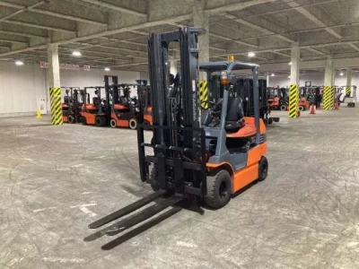 Toyota FORKLIFT