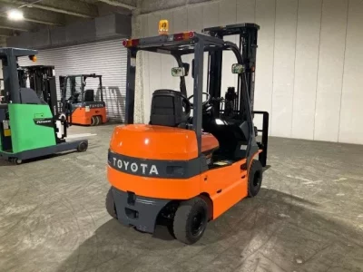 Toyota FORKLIFT