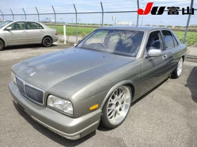 Nissan CIMA