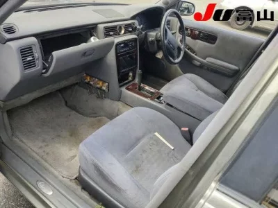 Nissan CIMA