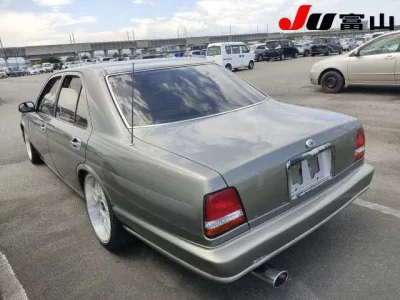Nissan CIMA