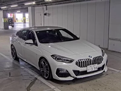 BMW 2-Series