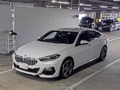 BMW 2-Series
