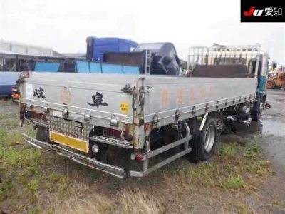 Hino RANGER