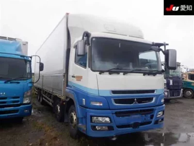 Mitsubishi FUSO TRUCK