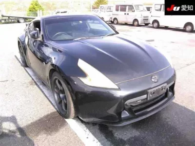 Nissan FAIRLADYZ