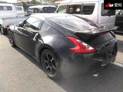 Nissan FAIRLADYZ