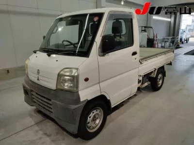 Mitsubishi MINICAB TRUCK