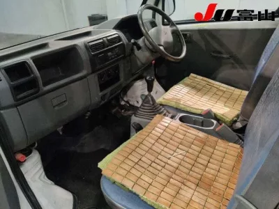 Mitsubishi MINICAB TRUCK