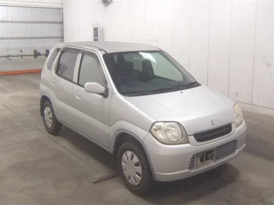 Suzuki KEI
