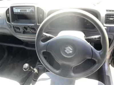 Suzuki KEI