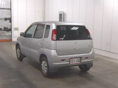 Suzuki KEI