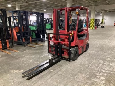 Toyota FORKLIFT