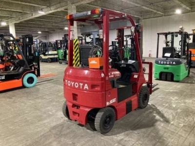 Toyota FORKLIFT