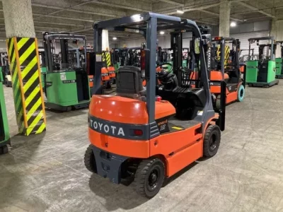 Toyota FORKLIFT