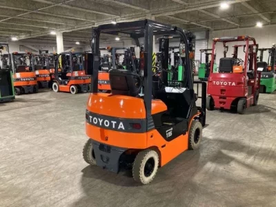 Toyota FORKLIFT