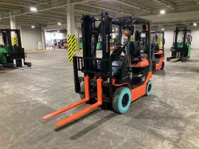 Toyota FORKLIFT