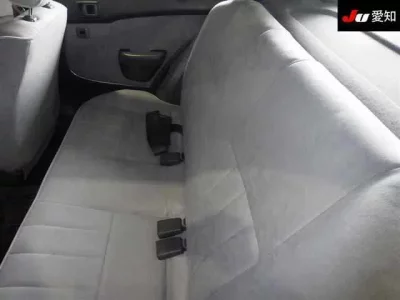 Toyota STARLET