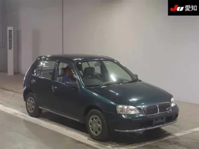Toyota STARLET