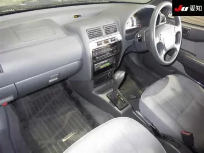 Toyota STARLET