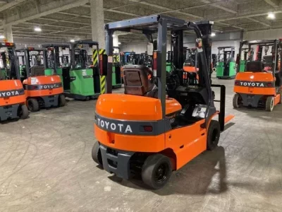 Toyota FORKLIFT