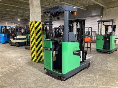 Toyota FORKLIFT