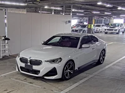 BMW 2-Series