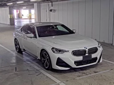 BMW 2-Series