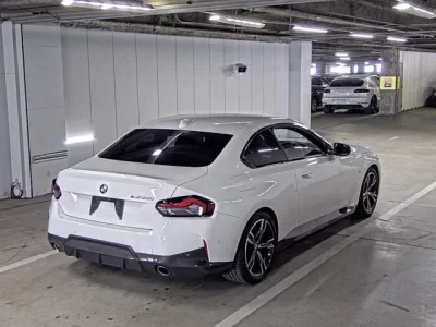 BMW 2-Series