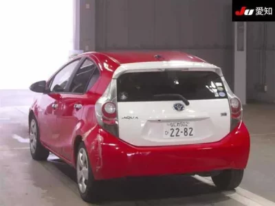 Toyota OTHER