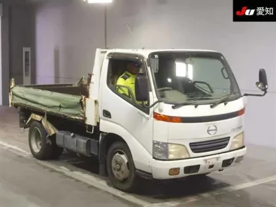 Hino DUTRO