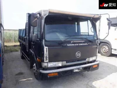 Nissan CONDOR