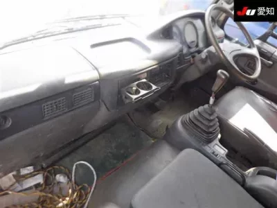 Nissan CONDOR