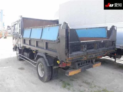 Nissan CONDOR