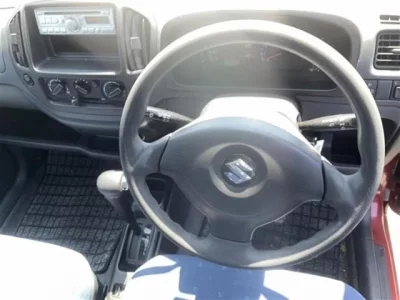 Suzuki KEI