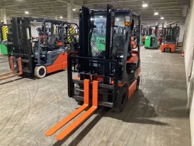 Toyota FORKLIFT