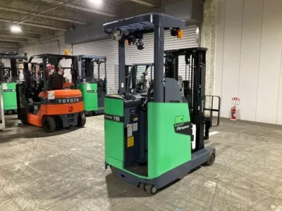 Toyota FORKLIFT