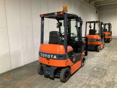 Toyota FORKLIFT