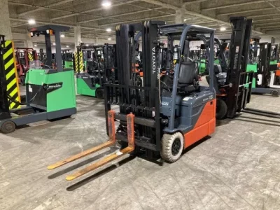 Toyota FORKLIFT