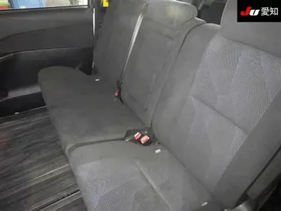 Toyota ESTIMA HYBRID
