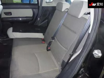 Mazda VERISA