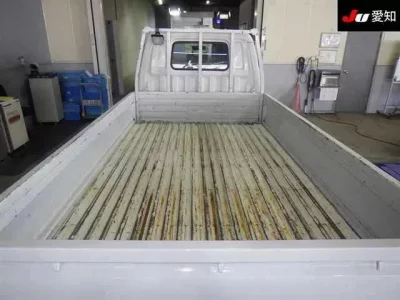 Mazda BONGO