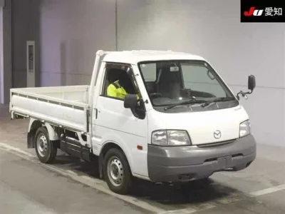 Mazda BONGO