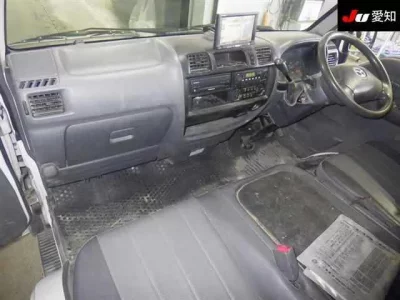 Mazda BONGO